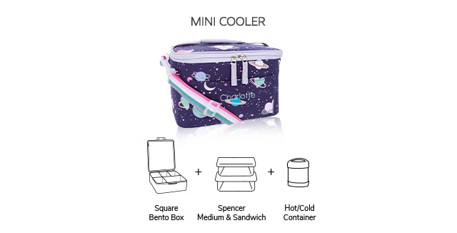 MINI COOLER