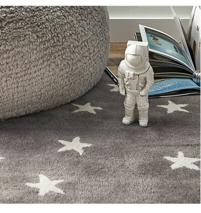 STARRY SKIES RUG