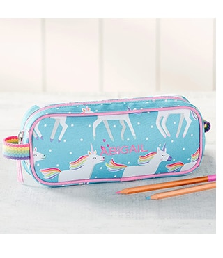 UNICORN PENCIL CASE