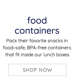 FOOD CONTAINERS