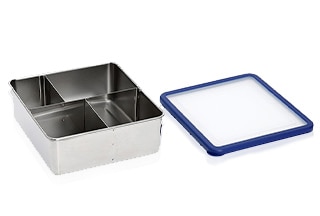 SPENCER FOOD CONTAINERS