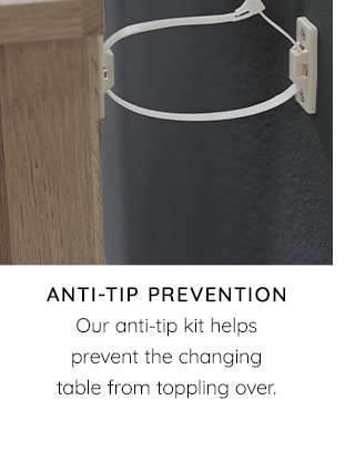 ANTI-TIP PREVENTION