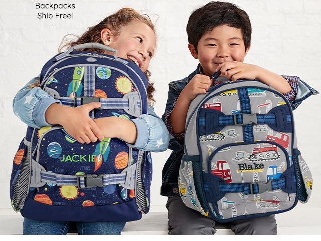 BACK TO SCHOOL – LEADER OF THE PACK