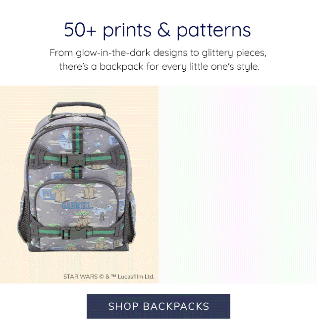 50+ PRINTS & PATTERNS