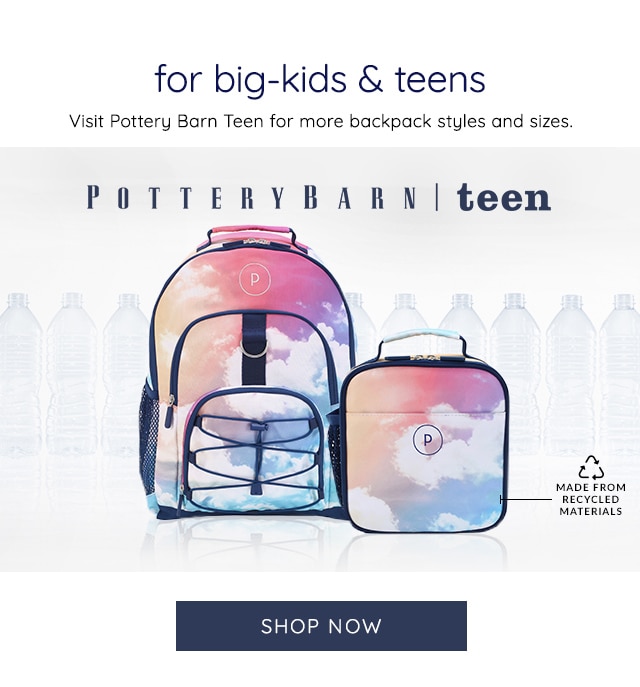 FOR KIDS & TEENS