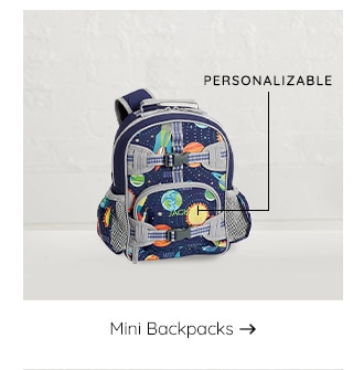 MINI BACKPACK