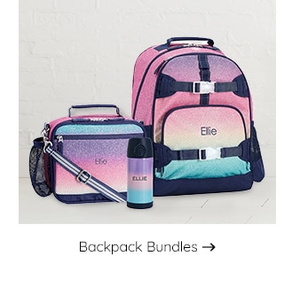 BACKPACK BUNDLES