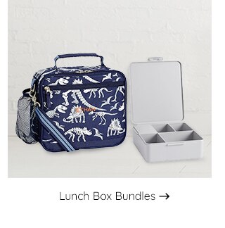 LUNCH BOX BUNDLES