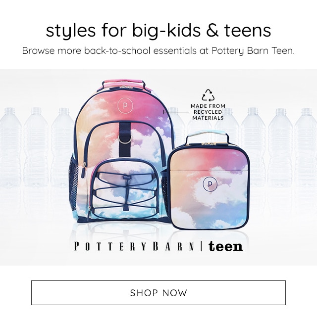 STYLES FOR BIG-KIDS & TEENS