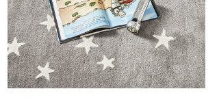 STARRY SKIES RUG