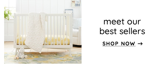 MEET OUR BEST SELLERS
