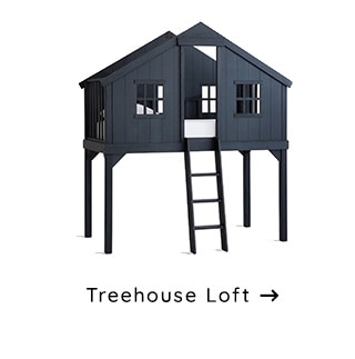 TREEHOUSE LOFT