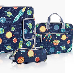 NAVY SOLAR SYSTEM SCHOOL ACCESSORIES