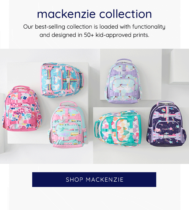 MACKENZIE COLLECTION