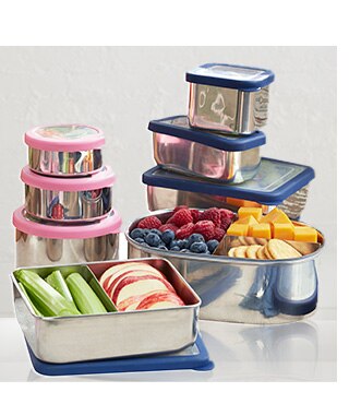 SPENCER FOOD CONTAINERS