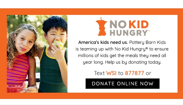 NO KIS HUNGRY®