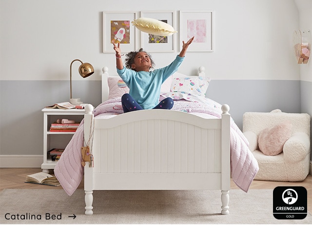 CATALINA BED