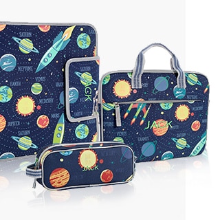 NAVY SOLAR SYSTEM SCHOOL ACCESSORIES