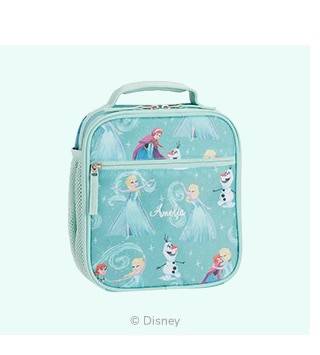 DISNEY FROZEN LUNCH BOX ©DISNEY