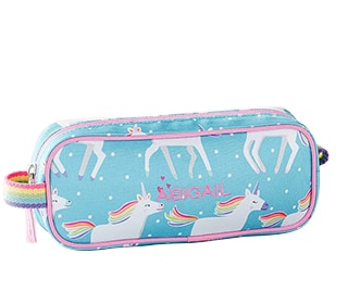 UNICORN PENCIL CASE