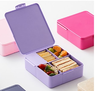 ALL-IN-ONE-RECYCLED BENTO BOX