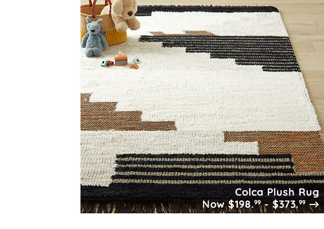 COLCA RUG