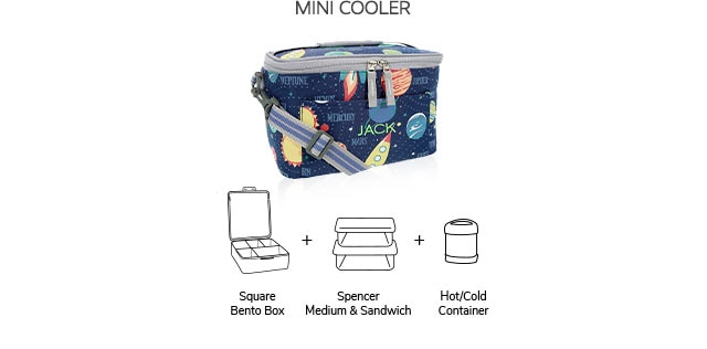 MINI COOLER