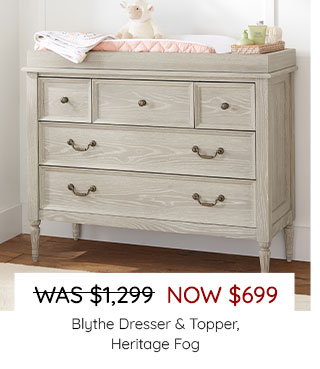 BLYTHE DRESSER