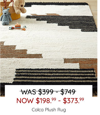 COLCA RUG