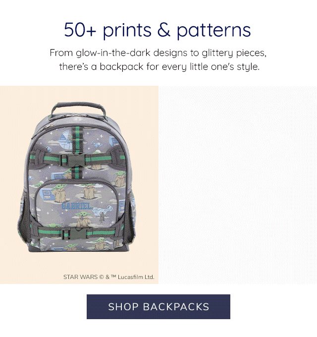 50+ PRINTS AND PATTERNS