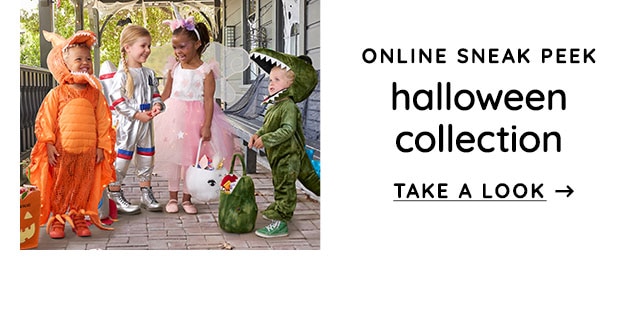 HALLOWEEN COLLECTION