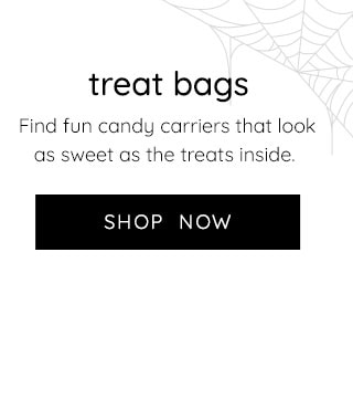 TREAT BAGS