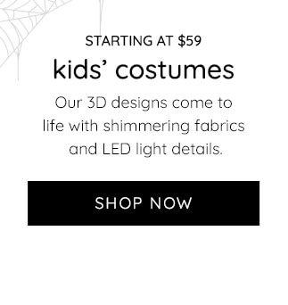 KIDS' COSTUMES