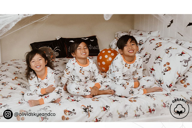 PAJAMAS