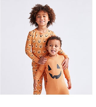 KID'S PAJAMAS