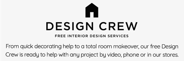 DESIGN CREW