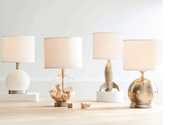 ALL LIGHTING
