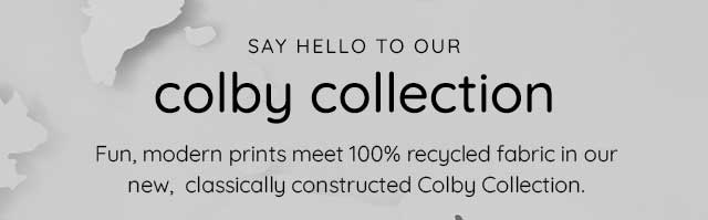 COLBY COLLECTION