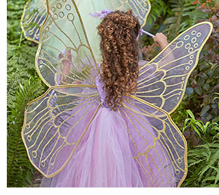 LAVENDAR FAIRY