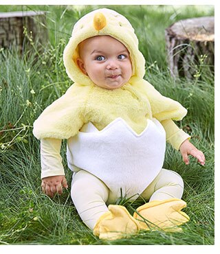 BABY CHICK