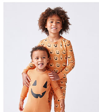 PUMPKIN PJS