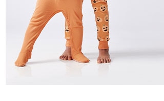 PUMPKIN PJS