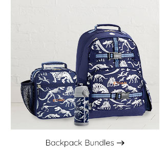 BACKPACK BUNDLES