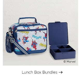 LUNCH BOX BUNDLES