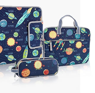 NAVY SOLAR SYSTEM SCHOOL ACCESSORIES