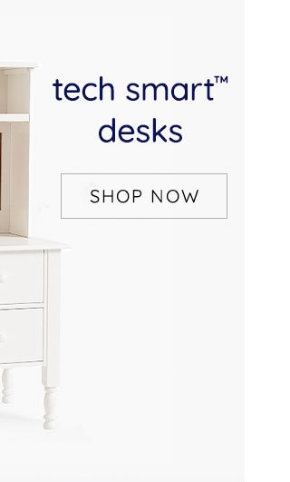 TECH SMART™ DESKS