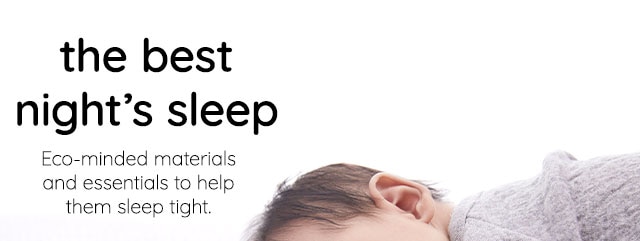 THE BEST NIGHT'S SLEEP