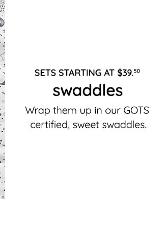 SWADDLES