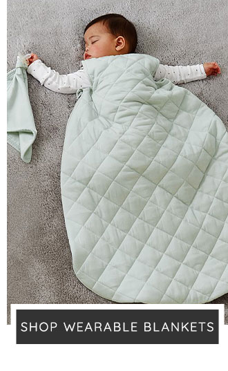 TENCEL JERSEY ADJUSTABLE BLANKET
