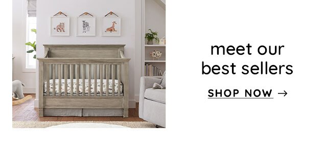 MEET OUR BEST SELLERS